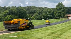 Best Recycled Asphalt Driveway Installation  in Milan, OH